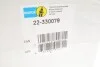 <strong>Амортизатор підвіски BILSTEIN 22-330079 (фото 2)</strong>