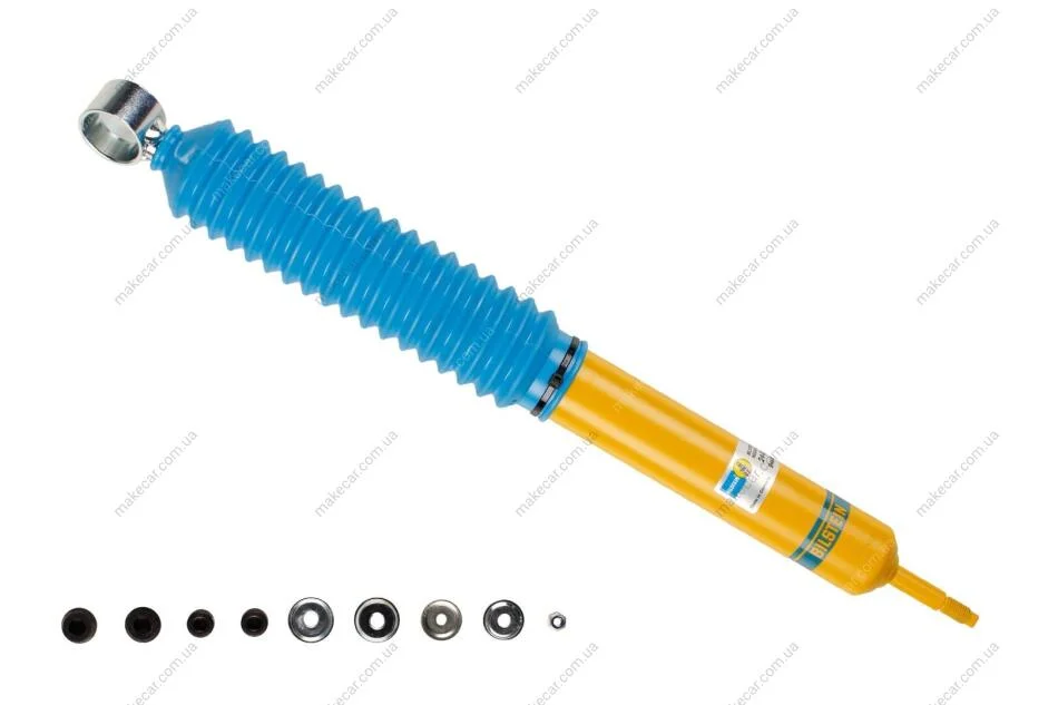 <strong>Амортизатор підвіски BILSTEIN 24002530 (фото 1)</strong>