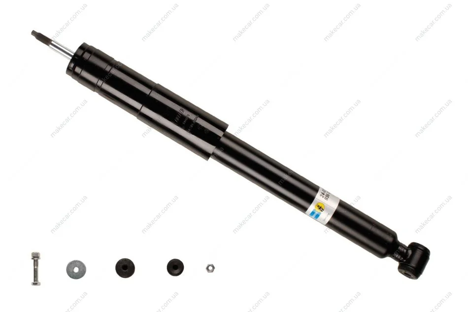 <strong>Амортизатор підвіски BILSTEIN 24-013895 (фото 1)</strong>