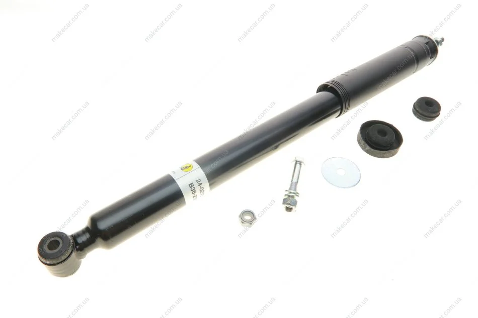 <strong>Амортизатор підвіски BILSTEIN 24-021555 (фото 1)</strong>