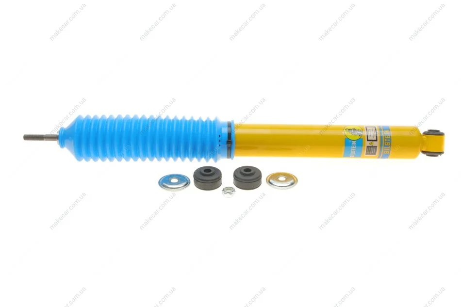 <strong>Амортизатор газомасляний BILSTEIN 24-141727 (фото 1)</strong>
