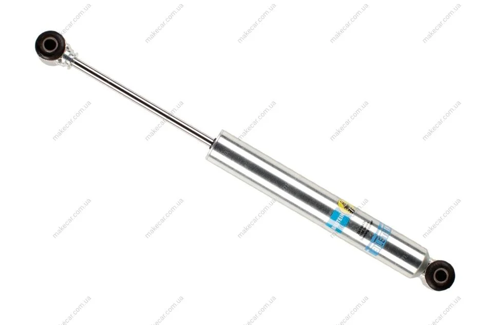 <strong>Амортизатор рульового управління JEEP WRANGLER III 2.8D/3.6/3.8 04.07- BILSTEIN 24158428 (фото 1)</strong>