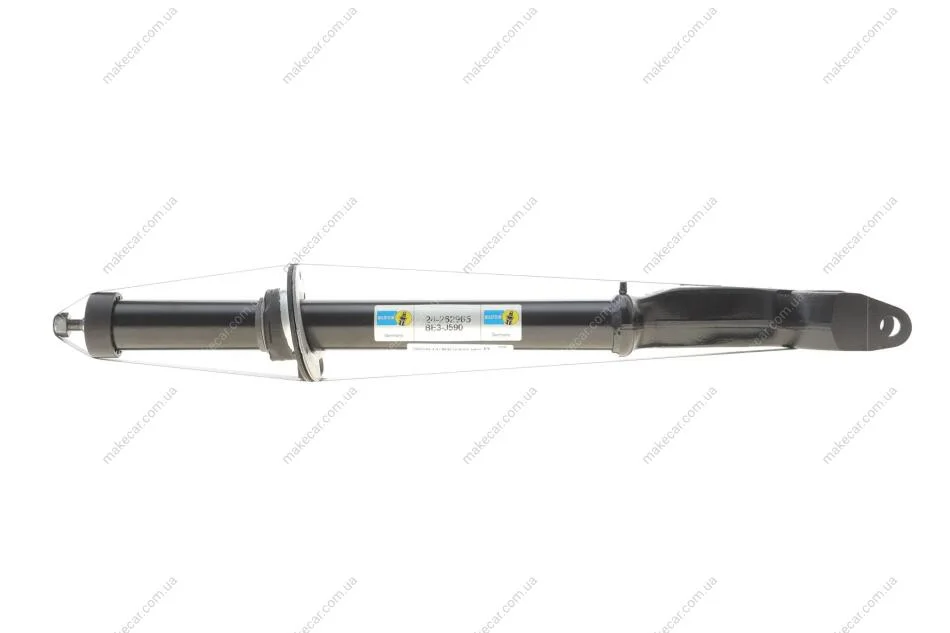 <strong>Амортизатор підвіски BILSTEIN 24-262965 (фото 1)</strong>
