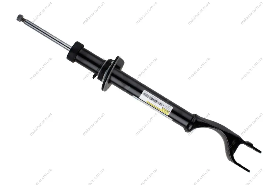 <strong>Амортизатор передн Лів MERCEDES C (C205) 1.5H-3.0 04.16-04.23 BILSTEIN 24278041 (фото 1)</strong>