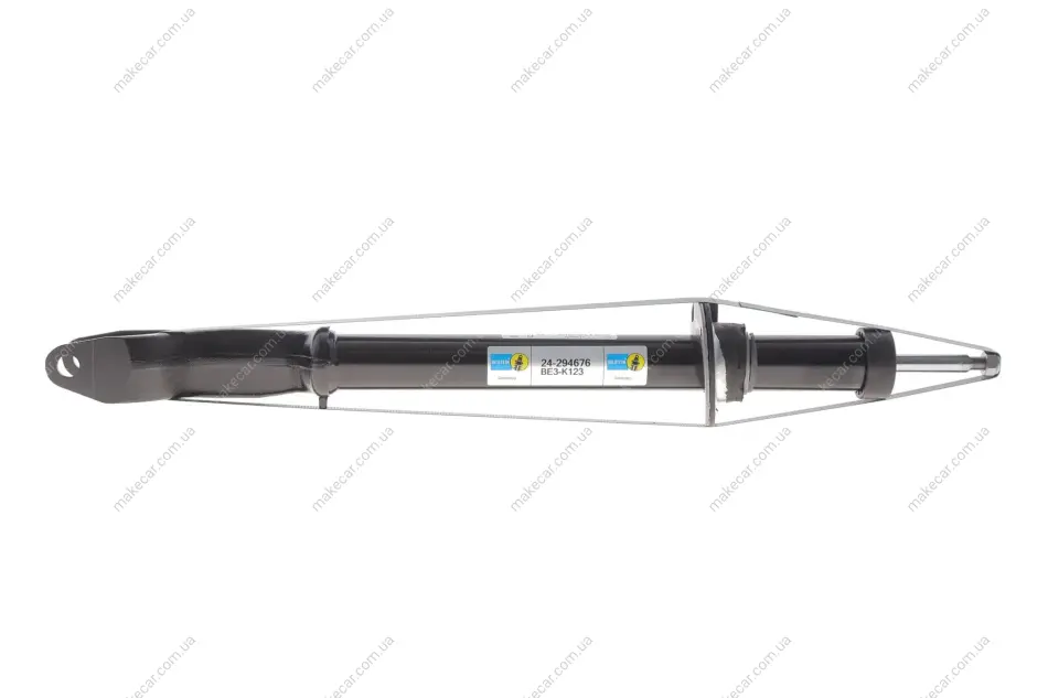 <strong>Амортизатор подвески BILSTEIN 24-294676 (фото 1)</strong>