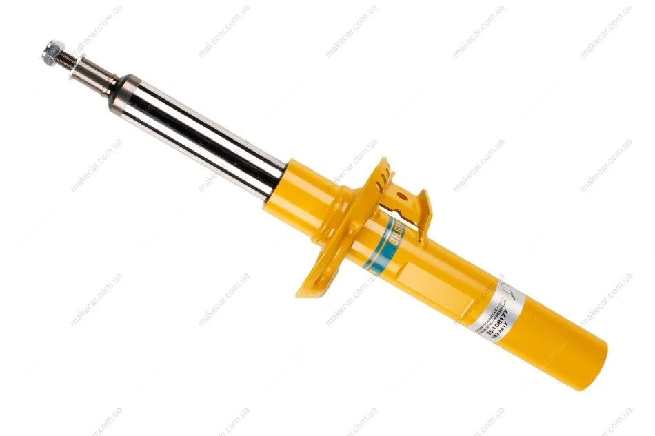 <strong>Амортизатор передній B6 Performance BILSTEIN 35-108177 (фото 1)</strong>