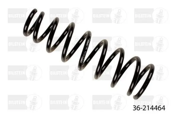 <strong>Пружина ходової частини BILSTEIN 36-214464 (фото 1)</strong>