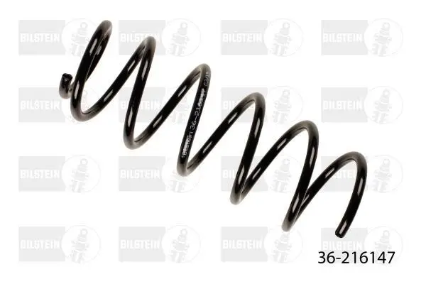 <strong>Пружина Bilstein Mitsubishi Colt VI;V;B3 F BILSTEIN 36-216147 (фото 1)</strong>