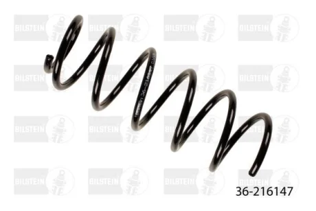 Пружина Bilstein Mitsubishi Colt VI;V;B3 F для BILSTEIN 36-216147 фото товару