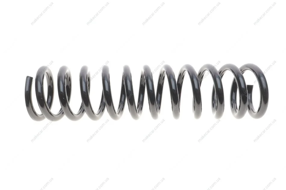 <strong>Пружина підвіски передня BILSTEIN 36-225880 (фото 1)</strong>