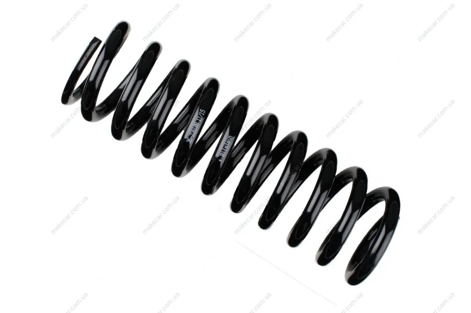 <strong>Пружина підвіски задня BILSTEIN 36-226108 (фото 1)</strong>