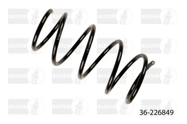 <strong>Пружина Bilstein BMW 3 III (E36) "F "90-99 BILSTEIN 36-226849 (фото 1)</strong>