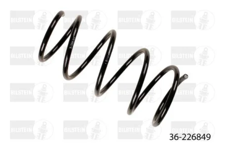 Пружина Bilstein BMW 3 III (E36) "F "90-99 для BILSTEIN 36-226849 фото товару