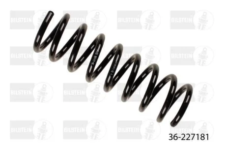 Пружина підвіски для BILSTEIN 36-227181 фото товару