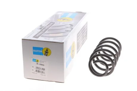 Пружини підвіски для BILSTEIN 36-235223 фото товару