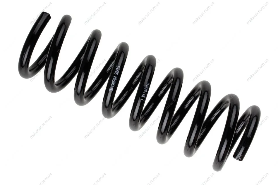 <strong>Пружина B3 BILSTEIN 36-240784 (фото 1)</strong>