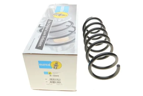 Пружина підвіски для BMW BILSTEIN 36-254576 фото товару