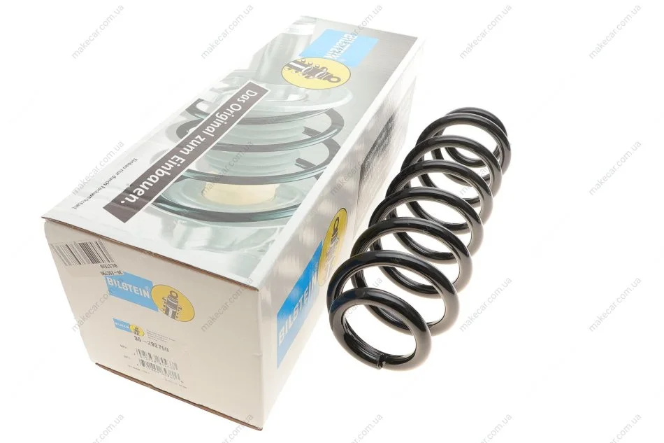 <strong>Пружина BILSTEIN 36-292790 (фото 1)</strong>