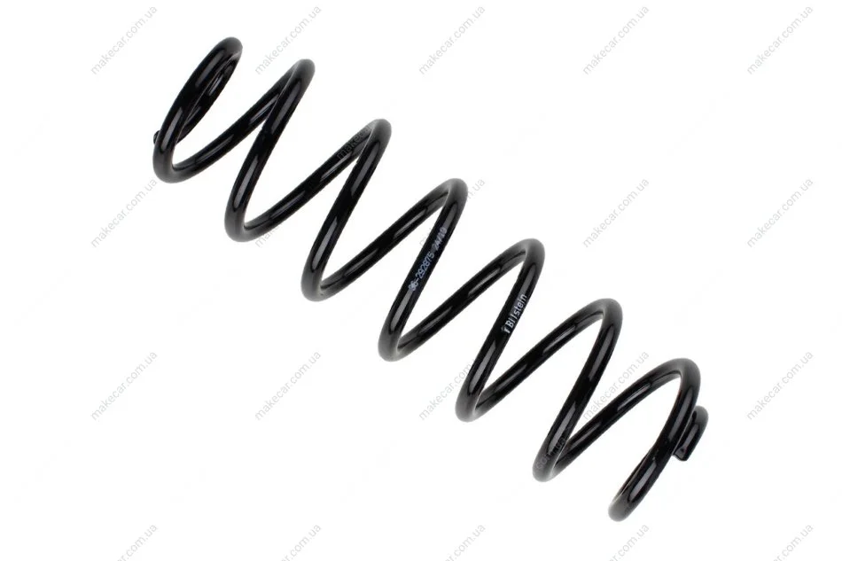 <strong>Пружина BILSTEIN 36-292875 (фото 1)</strong>