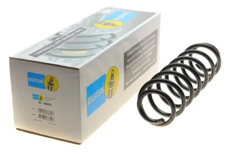 Пружина підвіски задня (вир-во Bilstein) для Skoda BILSTEIN 36-300075 фото товару