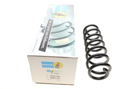 Пружина підвіски для BILSTEIN 36-301881 фото товару