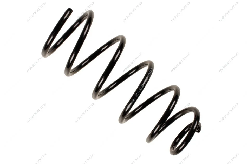 <strong>Пружина B3 BILSTEIN 37-131432 (фото 1)</strong>