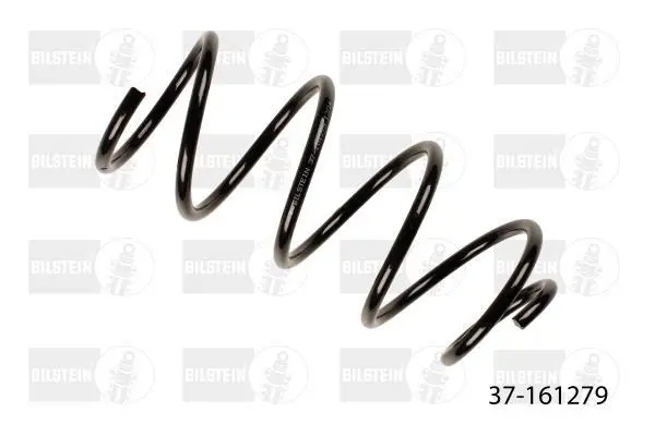 <strong>Пружина Bilstein BMW 1 (E88)/(E81)/(E87,E87N)/3V(E93,E93N)/(E92,E92N)/(E90,E90N)/(E91,E91N) "F "03>> BILSTEIN 37-161279 (фото 1)</strong>