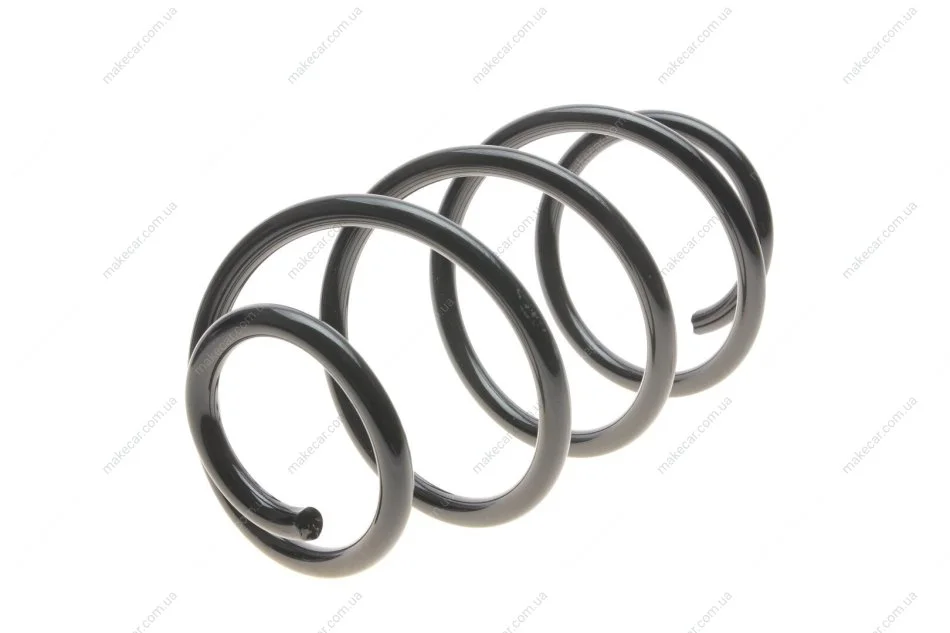 <strong>Пружина підвіски передня BILSTEIN 37-265168 (фото 1)</strong>