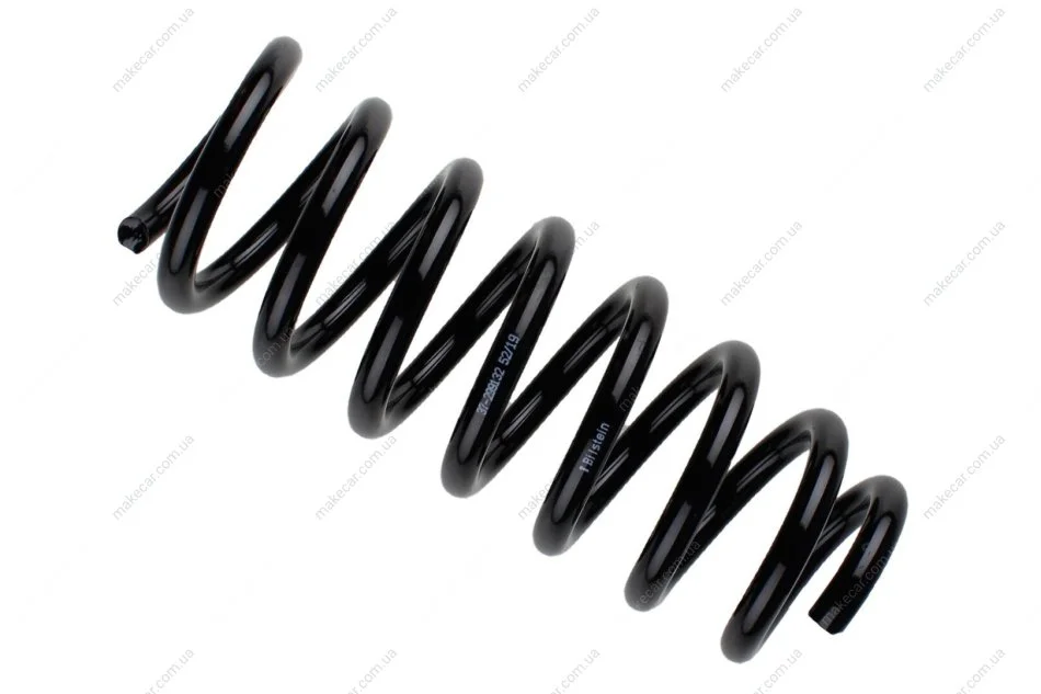 <strong>Пружина BILSTEIN 37-299132 (фото 1)</strong>