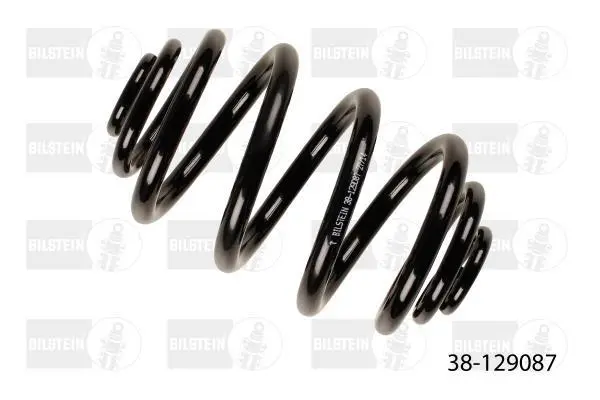 <strong>Пружина Bilstein BMW 3 III (E36) HD "R "90-99 BILSTEIN 38-129087 (фото 1)</strong>