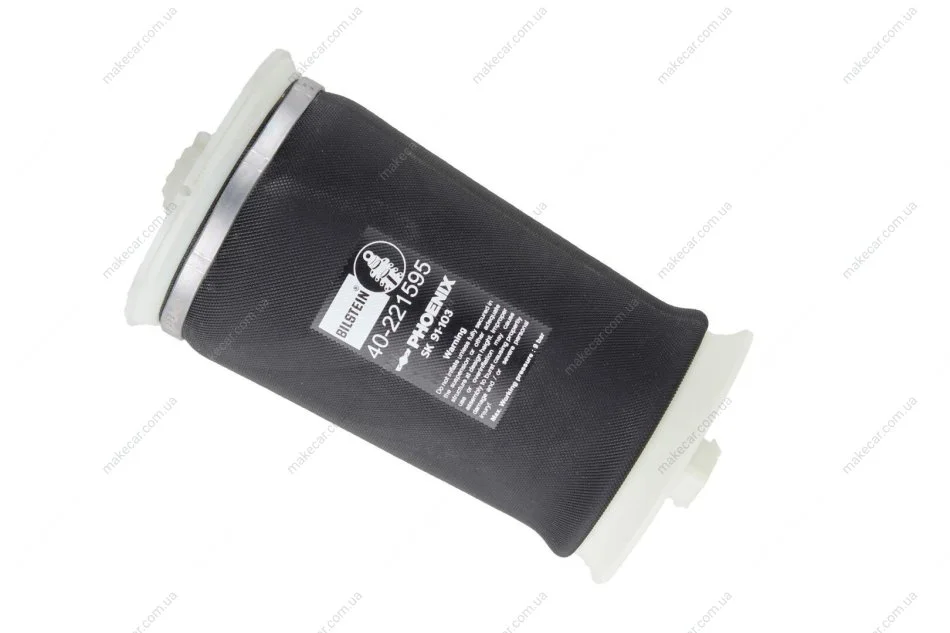 <strong>Подушка пневматична задня BILSTEIN 40-221595 (фото 1)</strong>