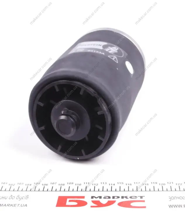 <strong>Ресора пневматична задня ліва BILSTEIN 40-221601 (фото 1)</strong>