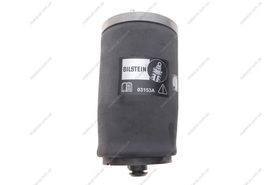 <strong>Ресора пневматична задня права BILSTEIN 40-221618 (фото 1)</strong>