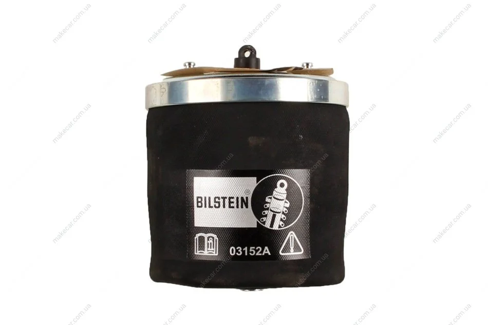 <strong>Пневмоподушка гумометалева BILSTEIN 40-231990 (фото 1)</strong>