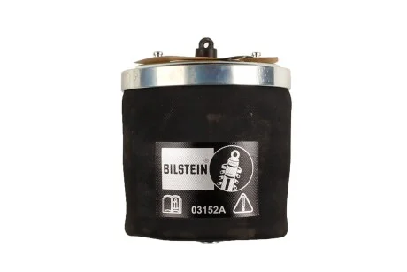 Пневмоподушка гумометалева для BILSTEIN 40-231990 фото товару