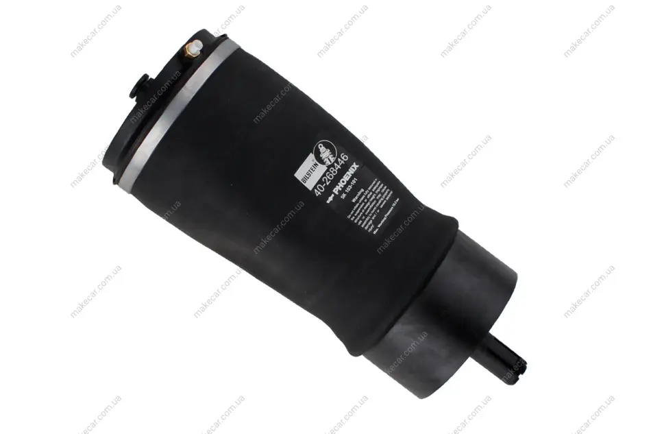 <strong>Пневмоподушка гумометалева BILSTEIN 40-268446 (фото 1)</strong>