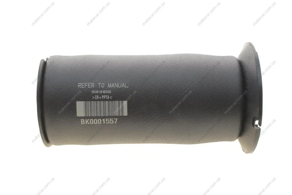 <strong>Подушка пневмопідвіски BILSTEIN 40-288871 (фото 1)</strong>