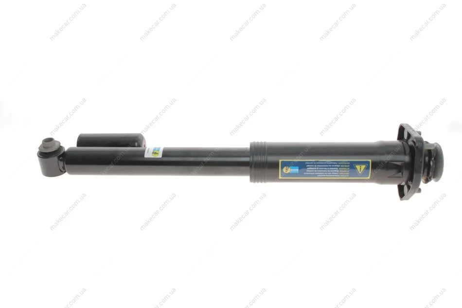 <strong>Амортизатор электронно-регулируемый B4 BILSTEIN 44-139889 (фото 1)</strong>