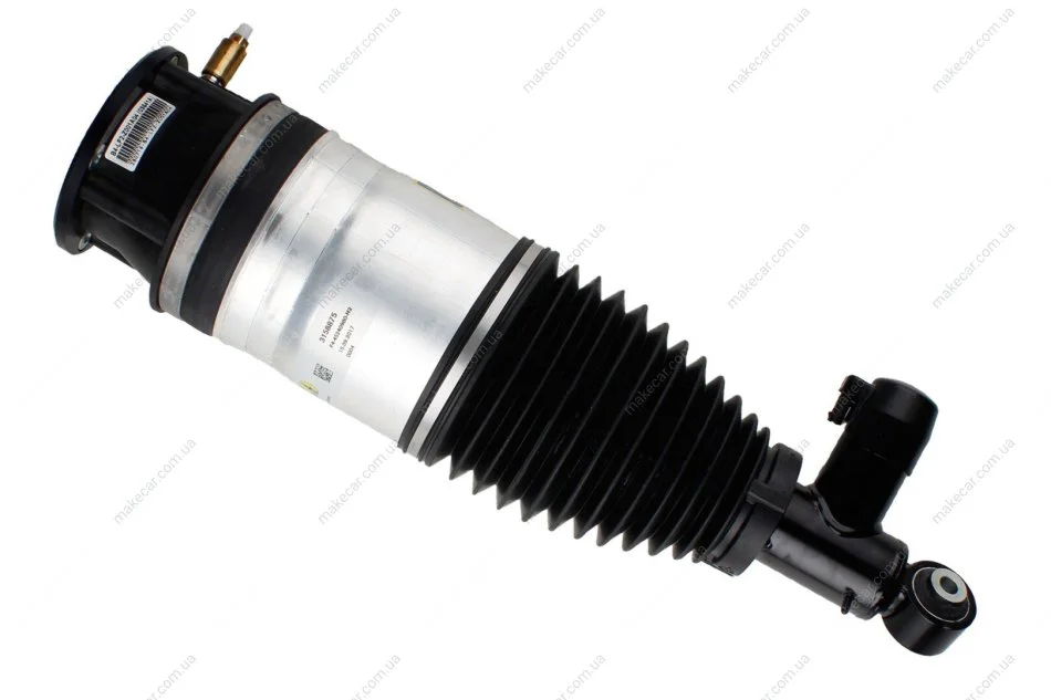 <strong>Амортизатор газомасляний BILSTEIN 45-240980 (фото 1)</strong>