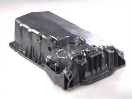 Масляний піддон для Skoda, Volkswagen, Seat, Audi BLIC 0216000015471P фото товару