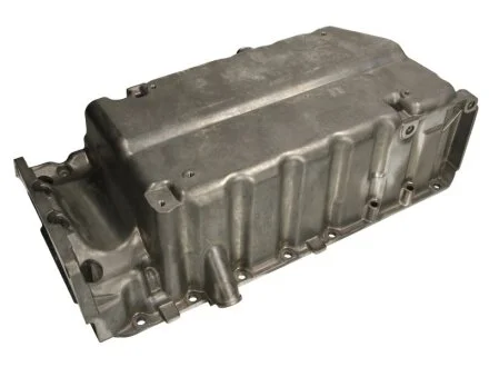 Масляний піддон для Peugeot, Ford, Citroen, Renault, Volvo BLIC 0216005514477P фото товару