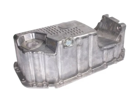 Масляний піддон для Skoda, Seat, Volkswagen BLIC 0216007514475P фото товару
