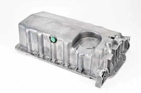 Масляний піддон для Skoda, Volkswagen, Audi, Seat BLIC 0216009523473P фото товару