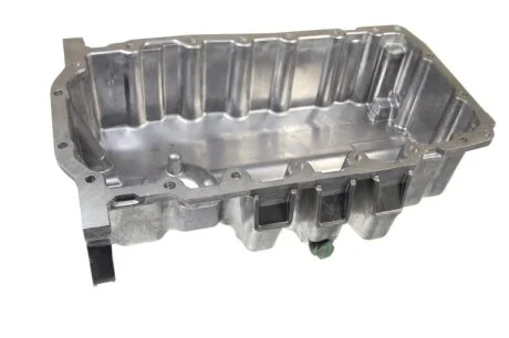 Масляний піддон для Audi, Skoda BLIC 0216009534477P фото товару