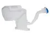 <strong>Резервуар омивача скла BLIC 102443011020P (фото 3)</strong>