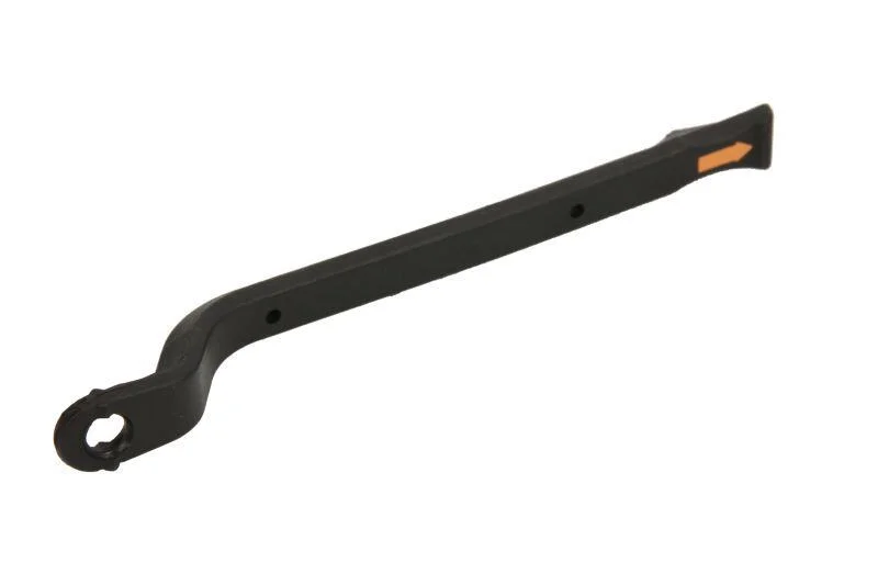 <strong>Замок капота ((стрічка)) SKODA FABIA I 08.04-03.08 BLIC 300243004151P (фото 1)</strong>