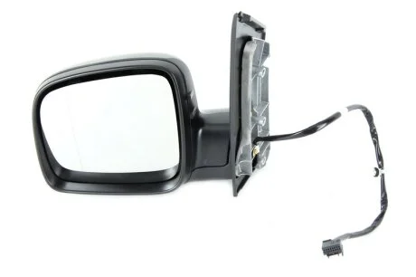 Дзеркало заднього виду для Volkswagen BLIC 5402049225152P фото товара
