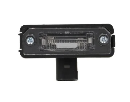 Підсвітка номерного знака для Seat, Volkswagen, Skoda BLIC 540205312905 фото товару