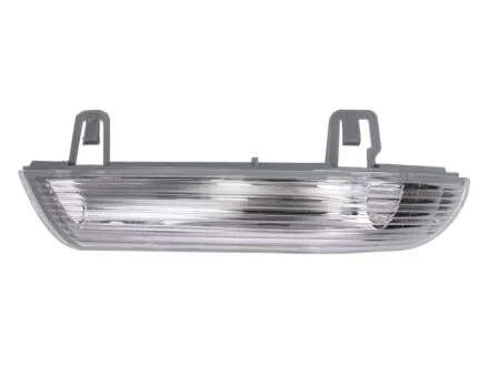 Ліхтар показчика повороту для Volkswagen, Skoda, Seat BLIC 54030104311P фото товару