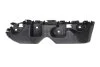 <strong>Кріплення бампера передн Прав (пластик) DACIA DUSTER I HS 04.10-09.13 BLIC 5504001310936P (фото 1)</strong>